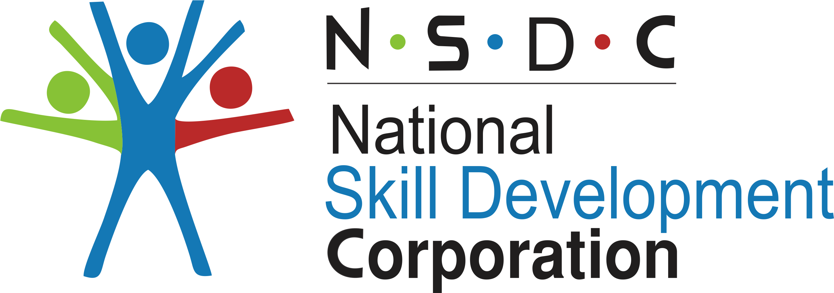 NSDC Logo
