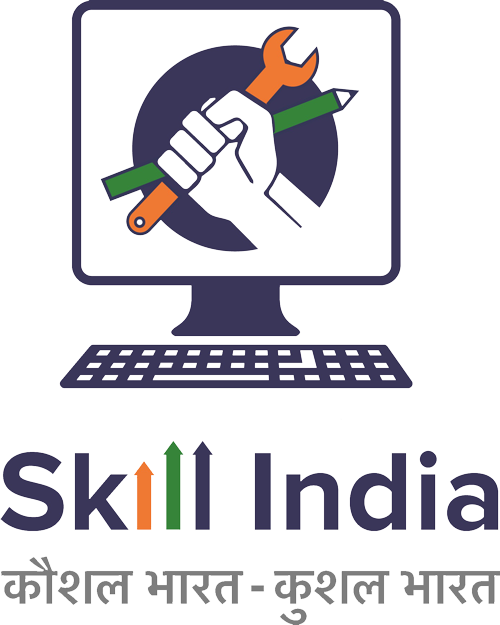 Skill India Logo