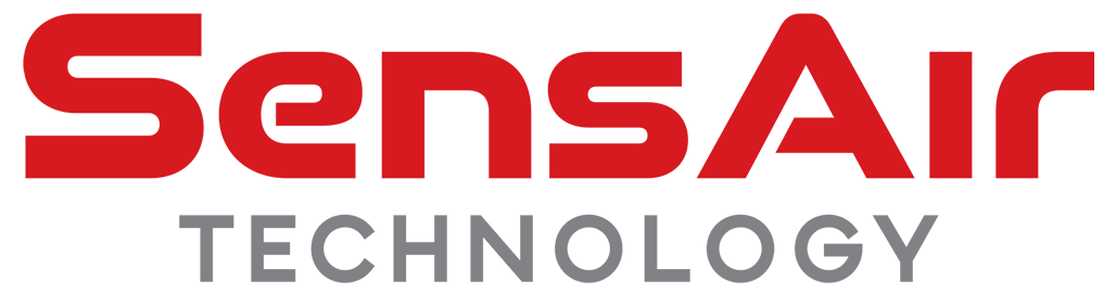 Sensair Logo